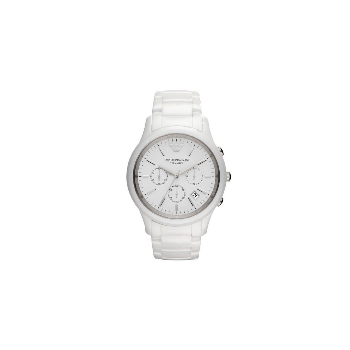 RELLOTGE EMPORIO ARMANI CERAMICA - AR1453