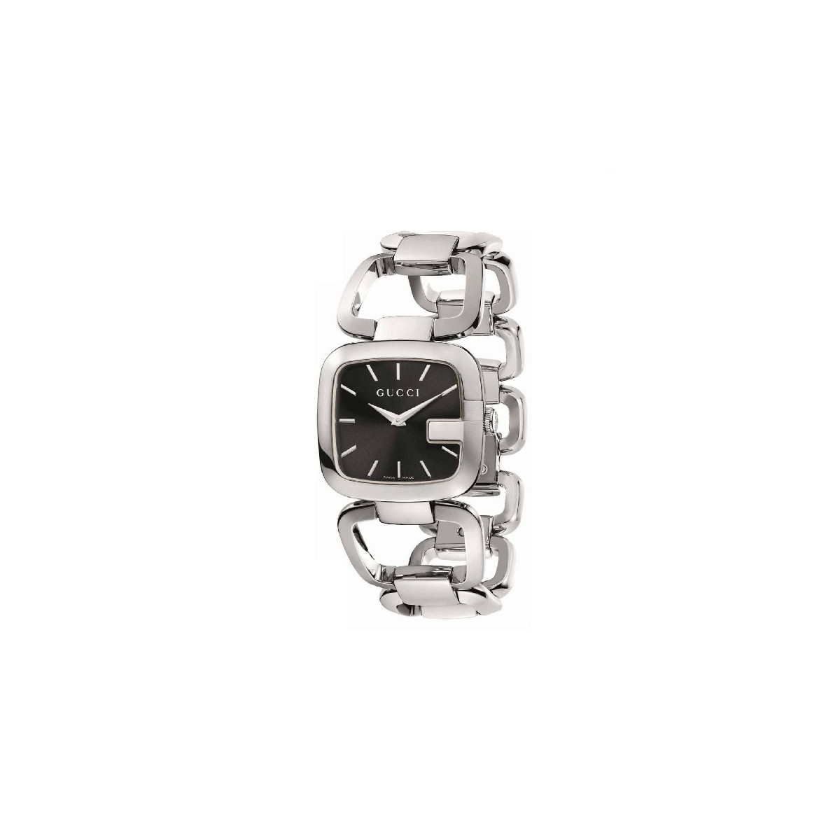 RELOJ GUCCI G-GUCCI - YA125407