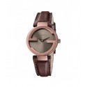 RELOJ GUCCI INTERLOCKING - YA133504