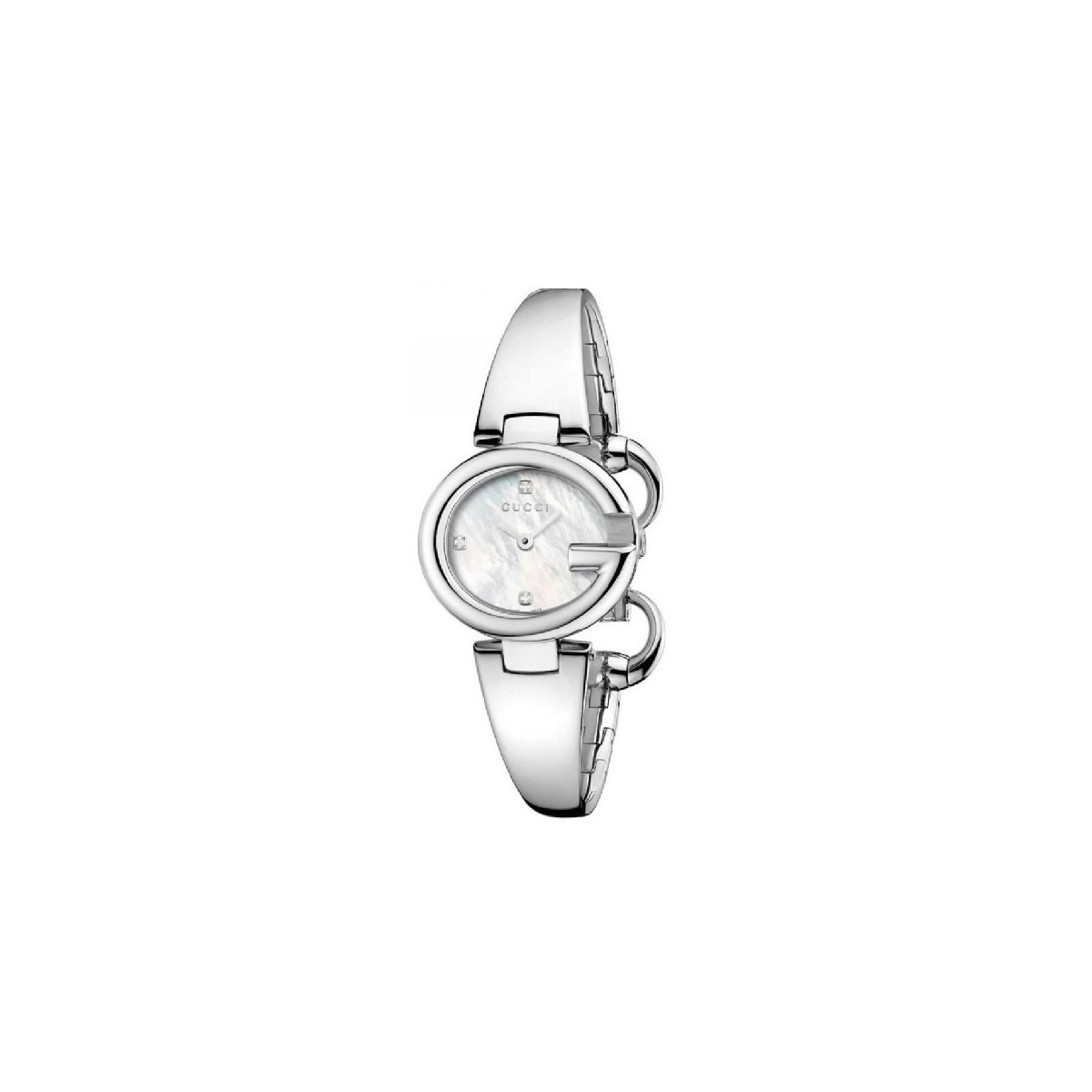 RELOJ GUCCI GUCCISSIMA COLLECTION - YA134504