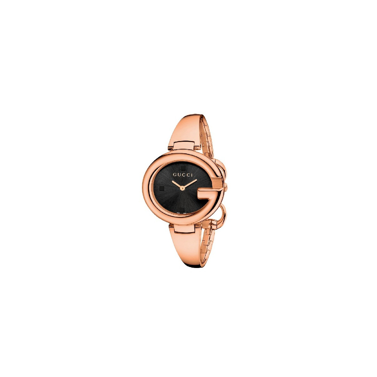 RELOJ GUCCI GUCCISSIMA COLLECTION - YA134305