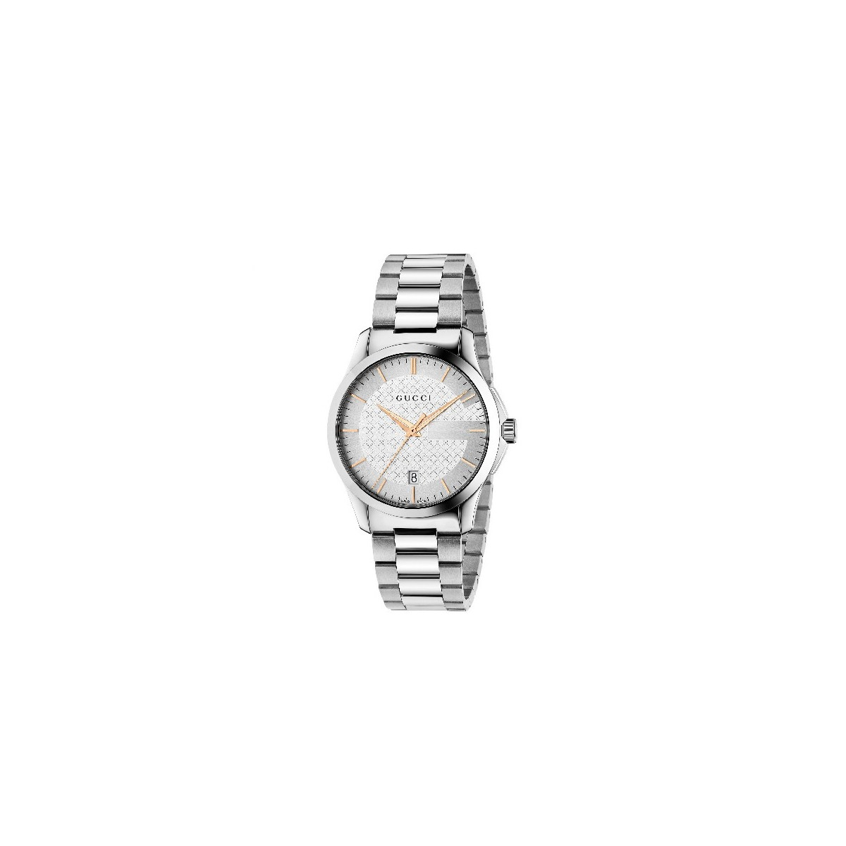 RELOJ GUCCI G-TIMELESS - YA126442