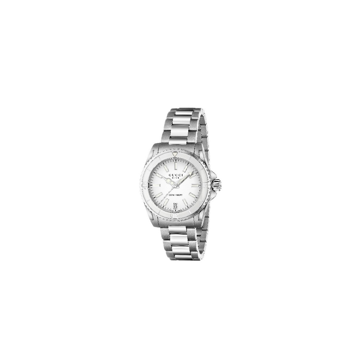 RELLOTGE GUCCI DIVER - YA136402