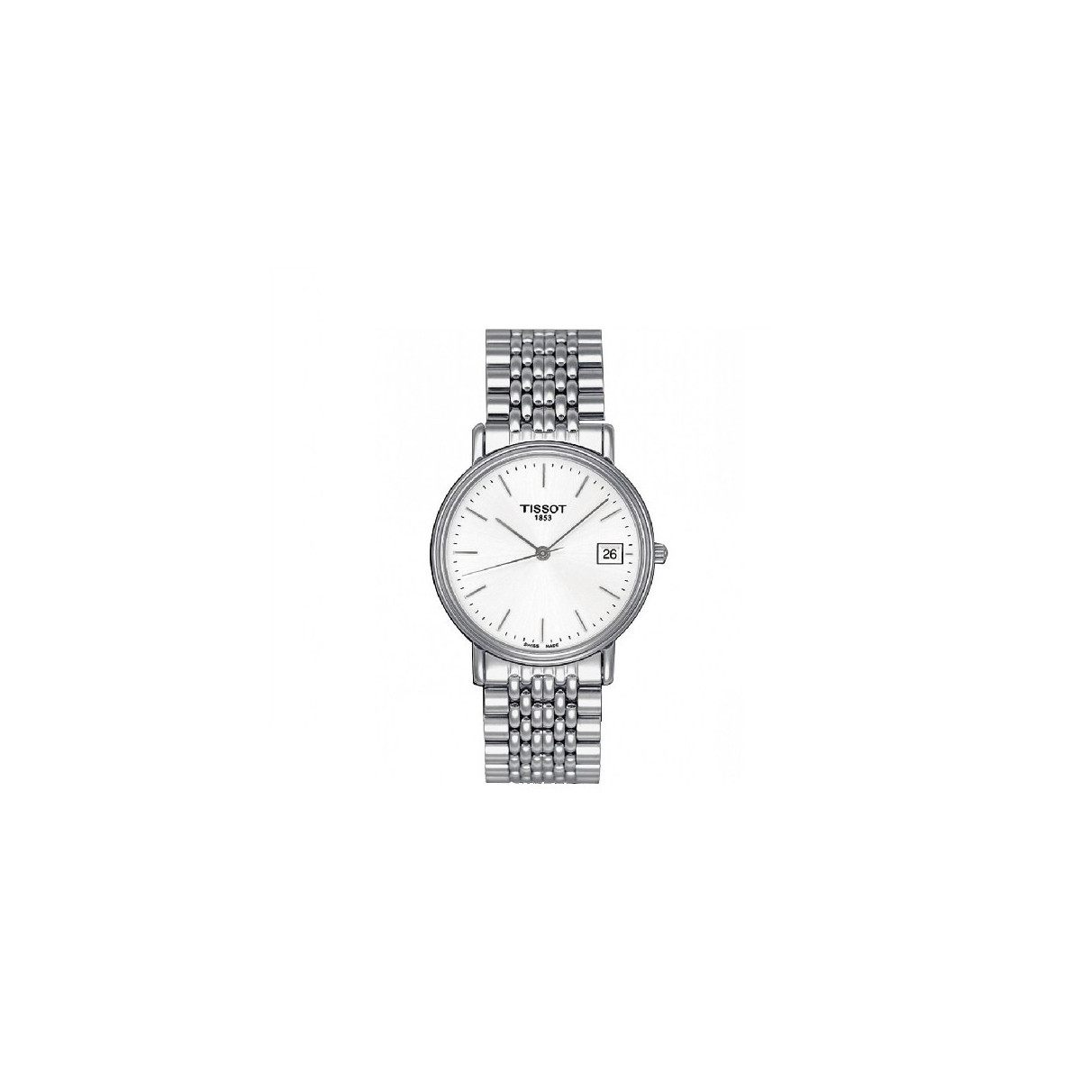 TISSOT T-CLASSIC DESIRE - T52.1.481.31