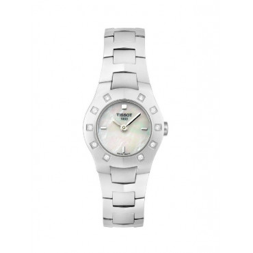 RELLOTGE TISSOT T-TREND T-ROUND - T64.1.785.81