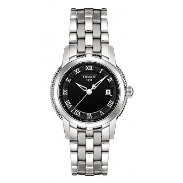 TISSOT BALLADE III - T031.210.11.053.00