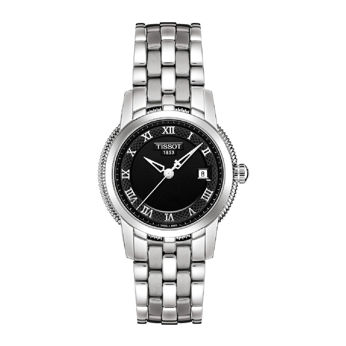 TISSOT BALLADE III - T031.210.11.053.00