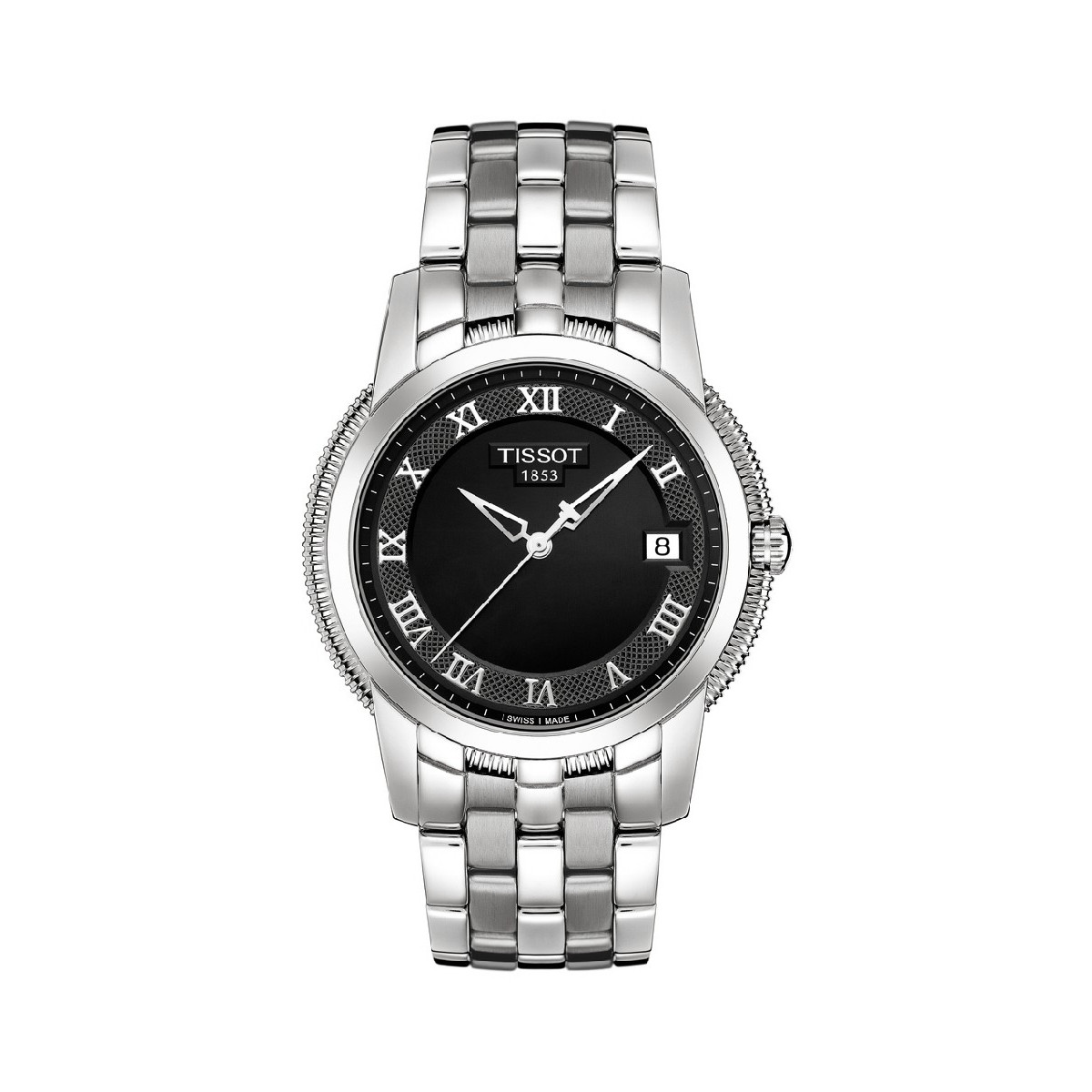 TISSOT BALLADE III - T031.410.11.053.00