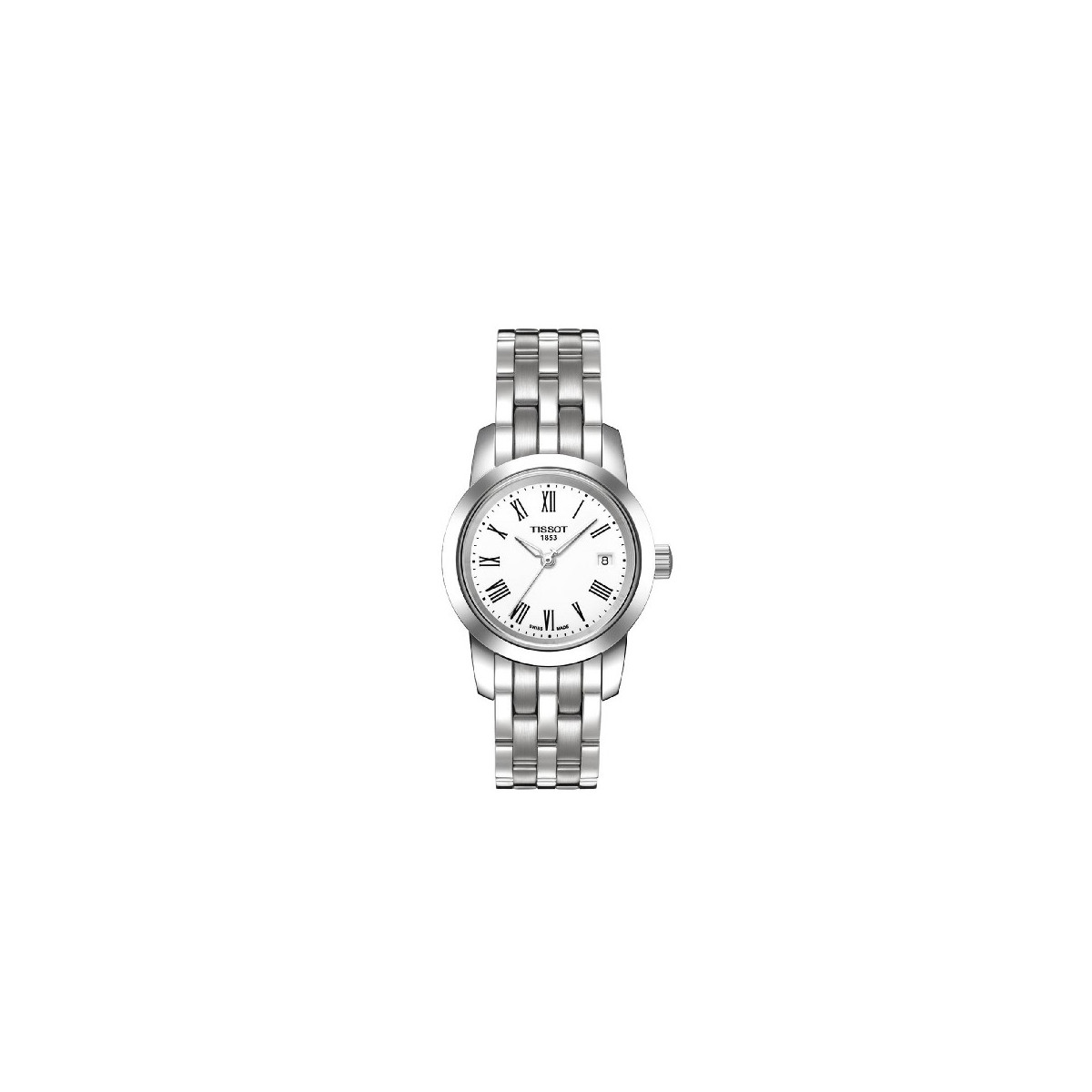 TISSOT CLASSIC DREAM LADY - T033.210.11.013.00