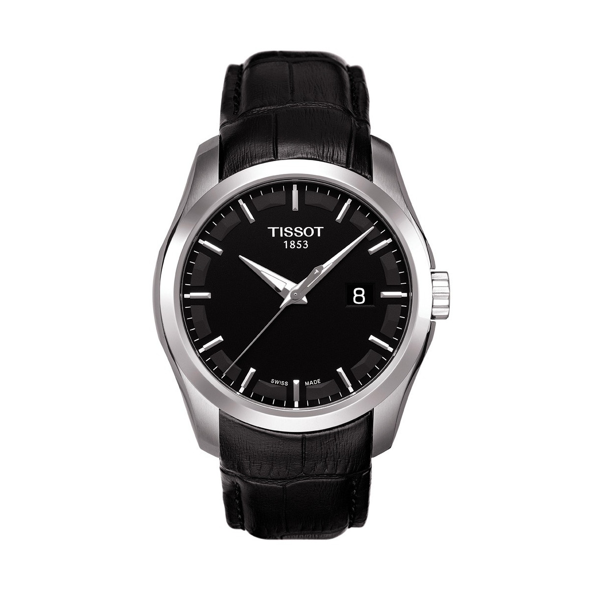RELLOTGE TISSOT COUTURIER - T0354101605100