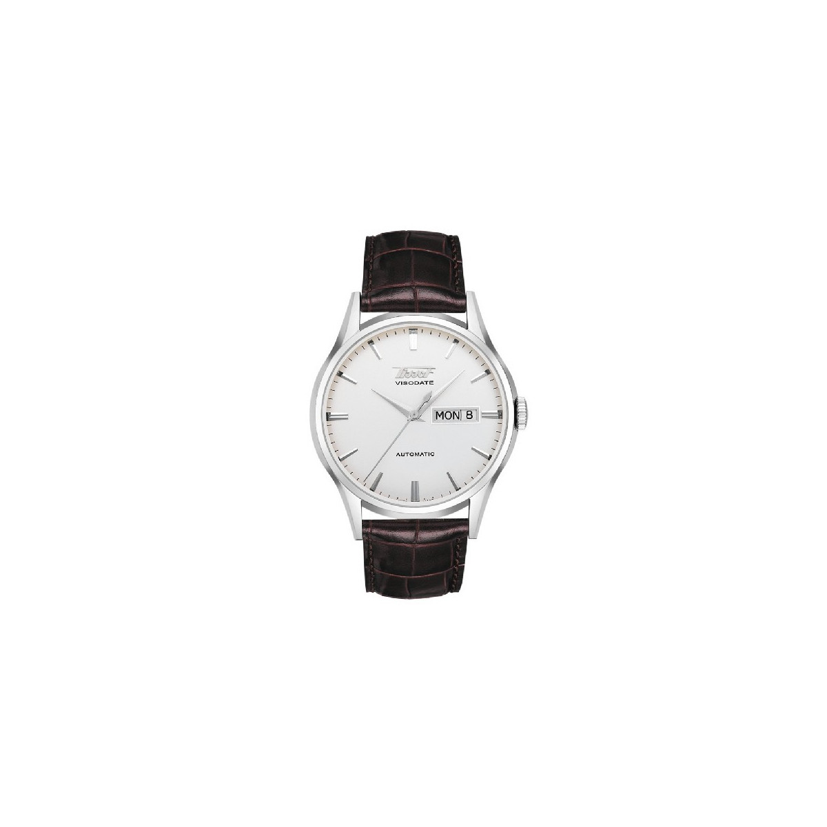 TISSOT HERITAGE VISODATE AUTOMATIC - T019.430.16.031.01