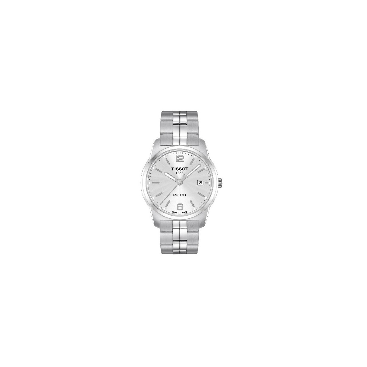 TISSOT PR 100 - T049.410.11.037.01