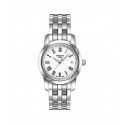 TISSOT CLASSIC DREAM JUNGFRAUBAHN LADY - T033.210.11.013.10