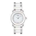 RELLOTGE TISSOT CERAMICA - T0642.102.20.160.0