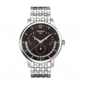 TISSOT TRADITION PERPETUAL CALENDAR - T0636371106700