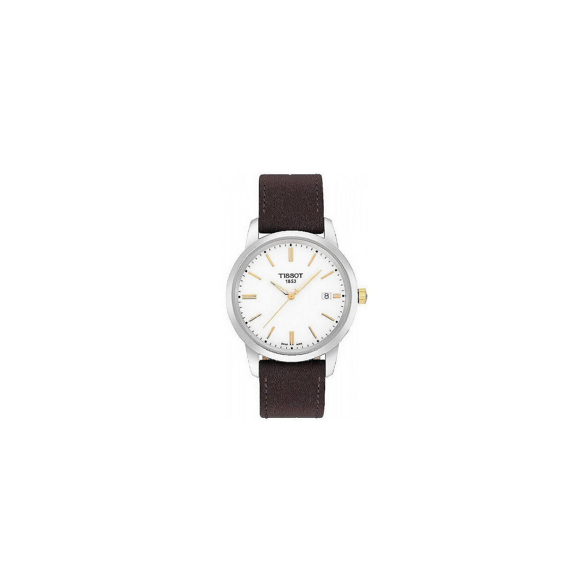 TISSOT CLASSIC DREM - T0334102601101
