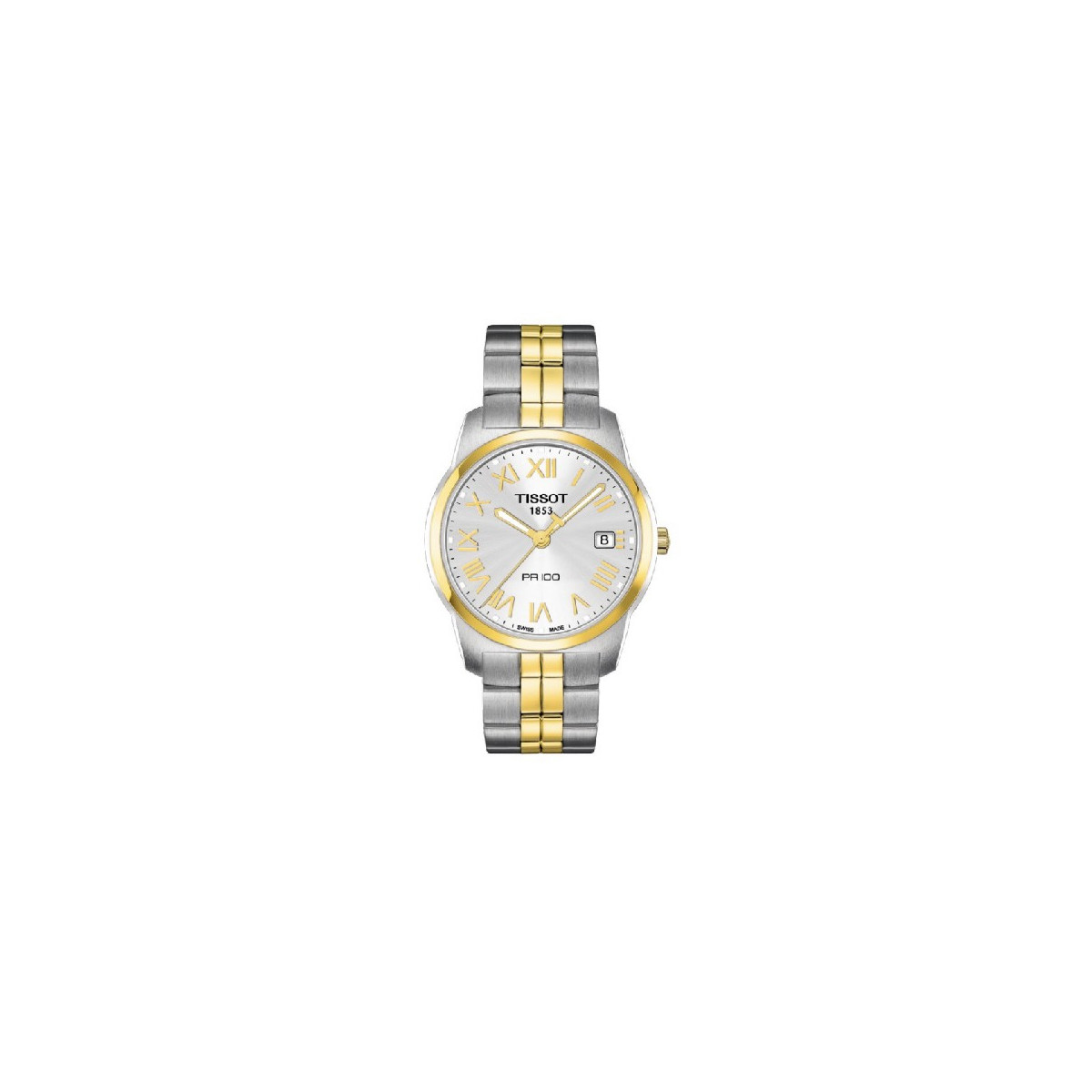 TISSOT PR 100 - T0494102203301