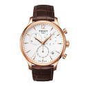 TISSOT TRADITION CHRONOGRAPH - T0636173603700