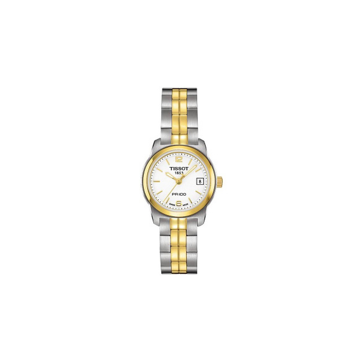 TISSOT PR 100 LADY - T049.210.22.017.00