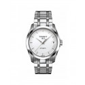 TISSOT COUTURIER AUTOMATIC LADY - T035.207.11.011.00