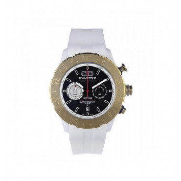 RELOJ  BULTACO MK1 POLYCERAMICA - H1PW43C-CB1