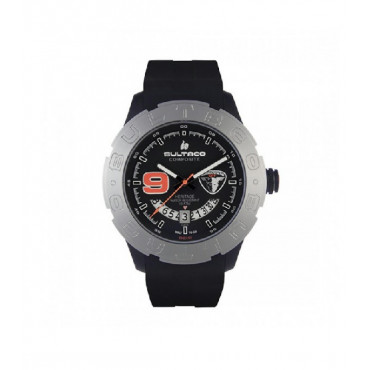 RELOJ BULTACO HERINTAGE - H1PB48S-CB3