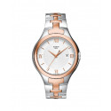 TISSOT T-EVOCATION T12 LADY - T082.210.22.038.00