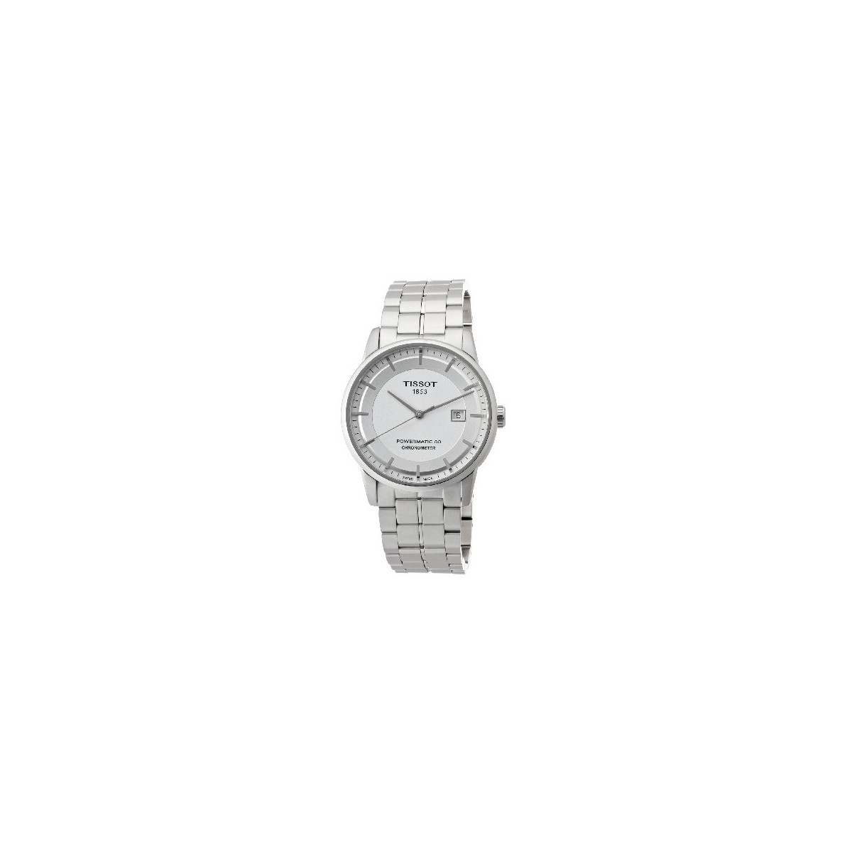 TISSOT LUXURY POWERMATIC 80 - T086.407.11.031.00