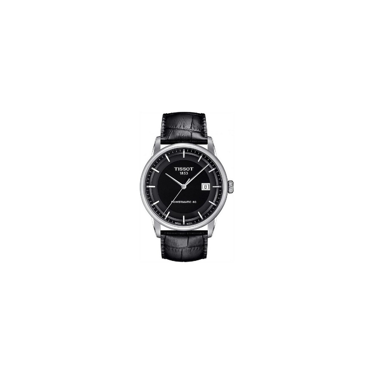 TISSOT LUXURY POWERMATIC 80 - T086.407.16.051.00