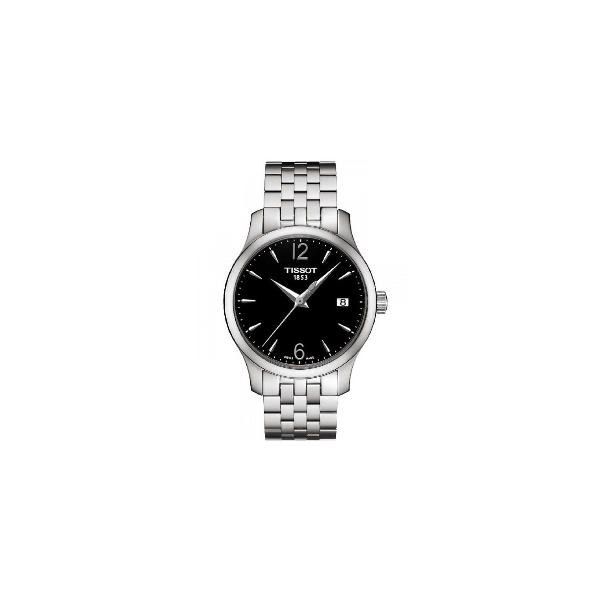 TISSOT TRADITION LADY - T063.210.11.057.00