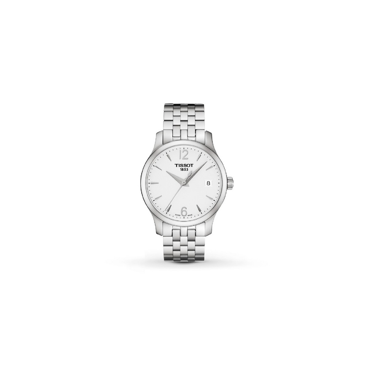 TISSOT TRADITION LADY - T063.210.11.037.00