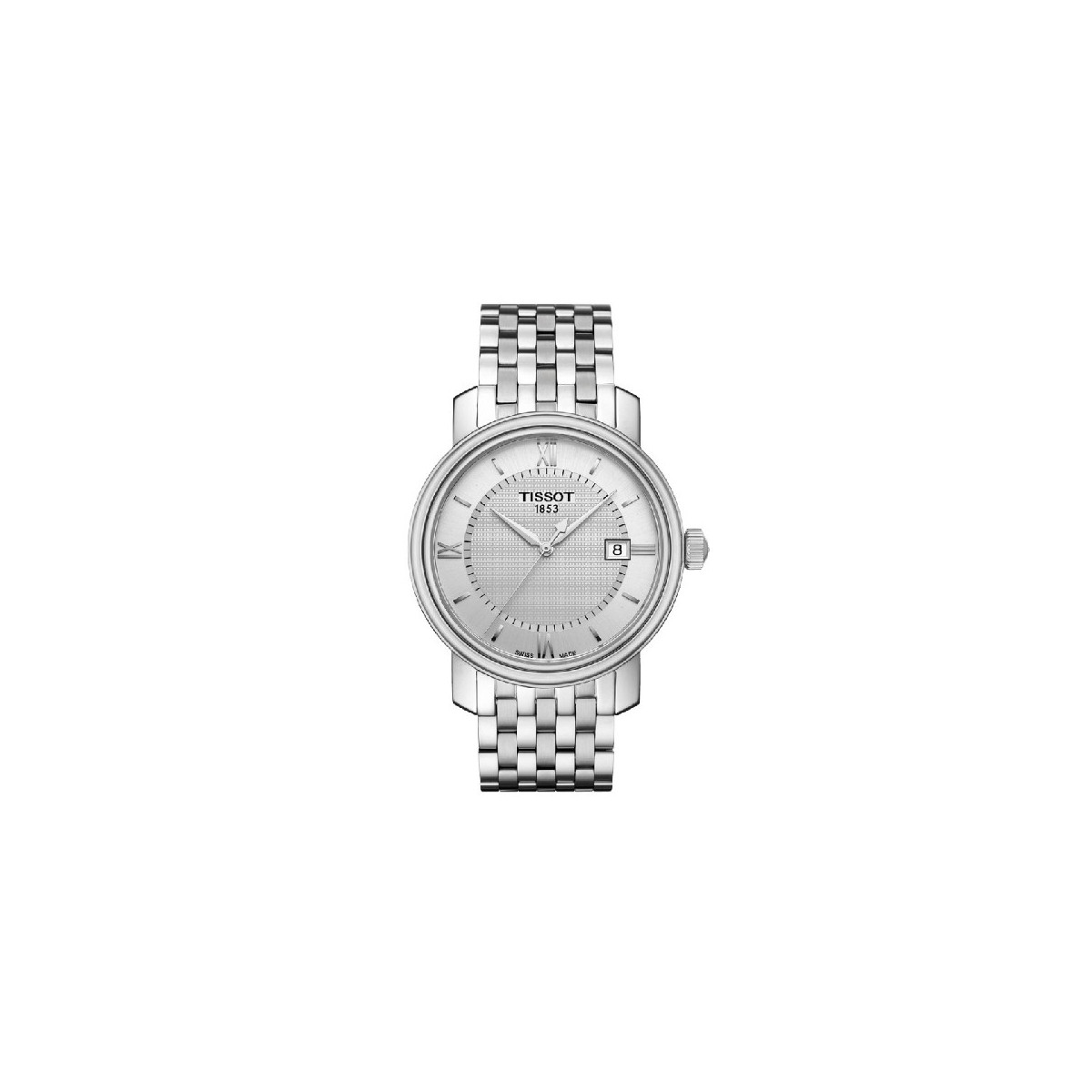 TISSOT BRIDGEPORT - T097.410.11.038.00