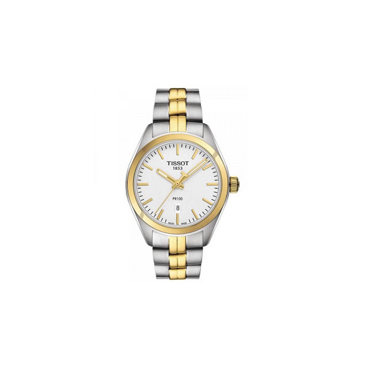 TISSOT PR 100 LADY - T101.210.22.031.00