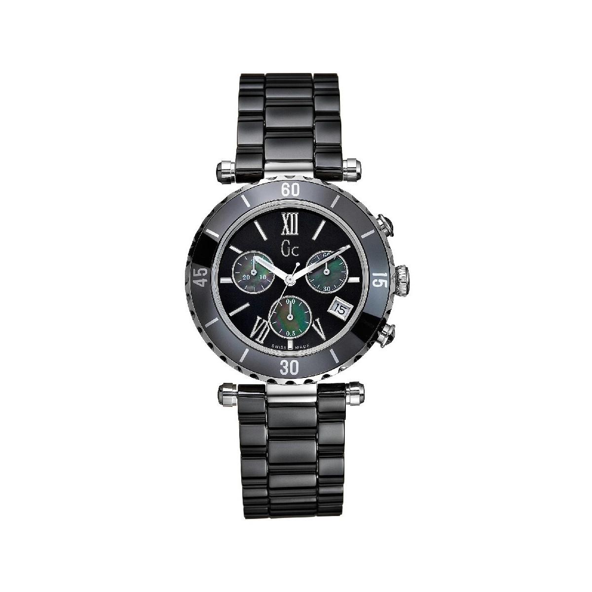 RELOJ GC DIVER CHIC - 43001M2