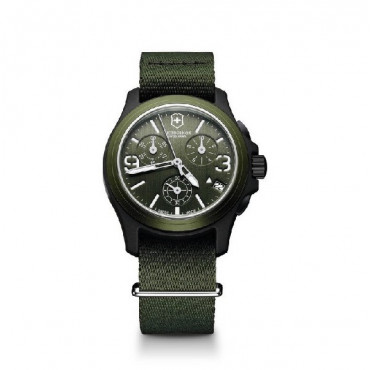 RELOJ  VICTORINOX ORIGINAL - V241531