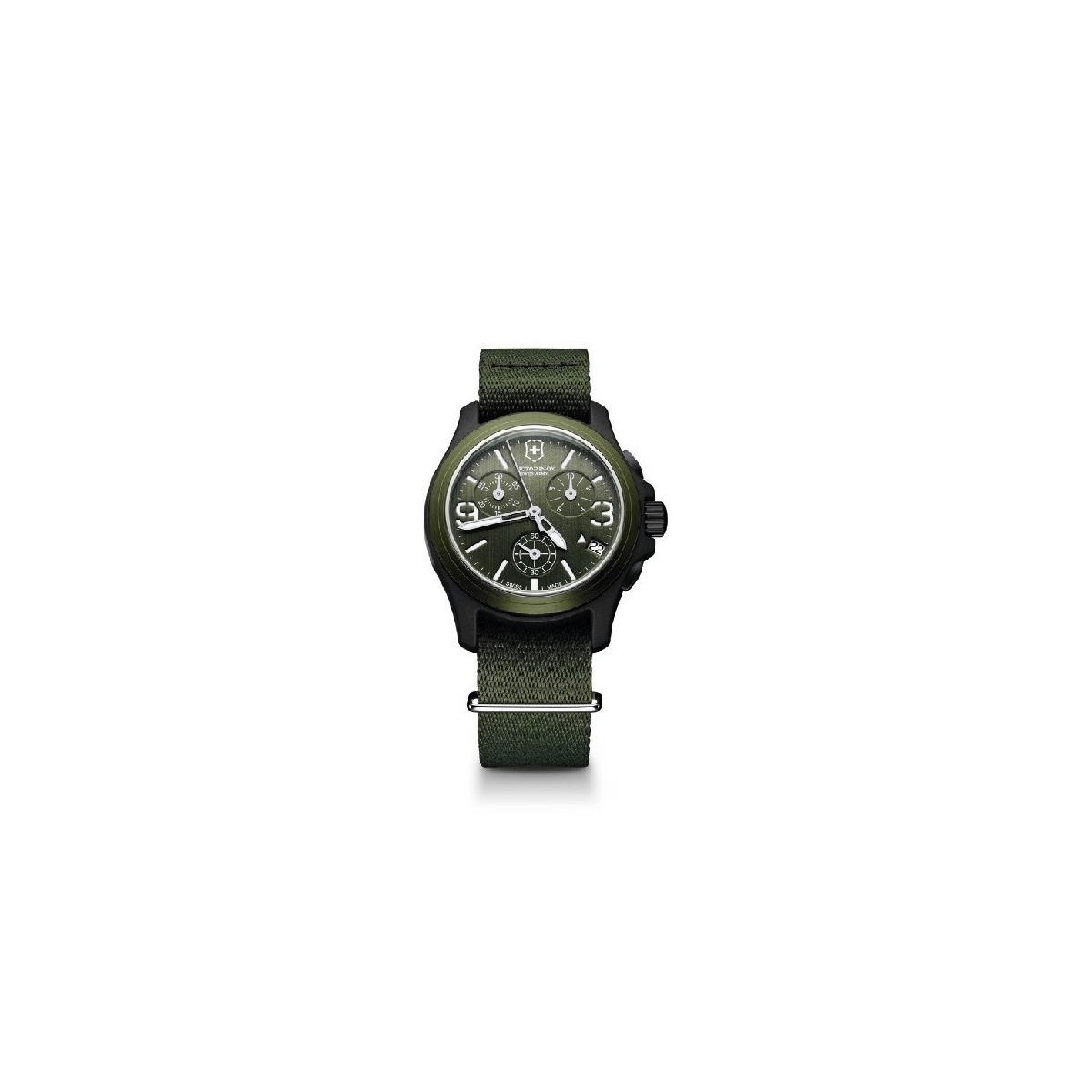 RELOJ  VICTORINOX ORIGINAL - V241531