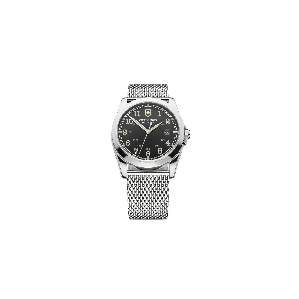 RELOJ VICTORINOX INFANTRY - V241585