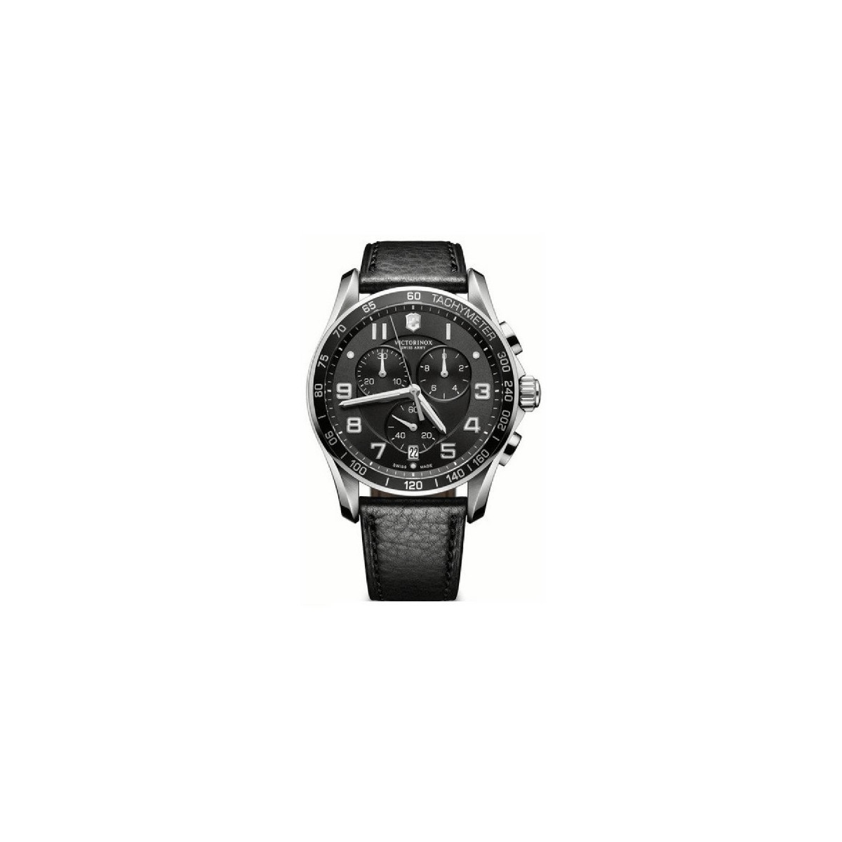 RELOJ VICTORINOX CHRONO CLASSIC XLS - V241651