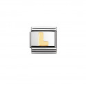 CHARM NOMINATION LLETRA L - 030101 12