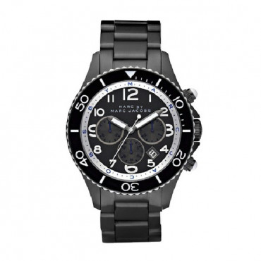 RELOJ MARC JACOBS MARINE - MBM5025