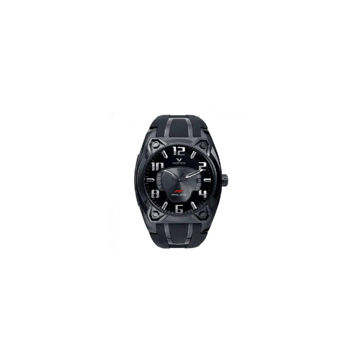 RELOJ VICEROY  RACING COLLECTION - 47609-55