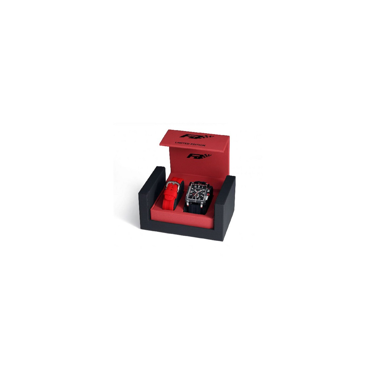 RELOJ VICEROY FERNANDO ALONSO - 47719-55