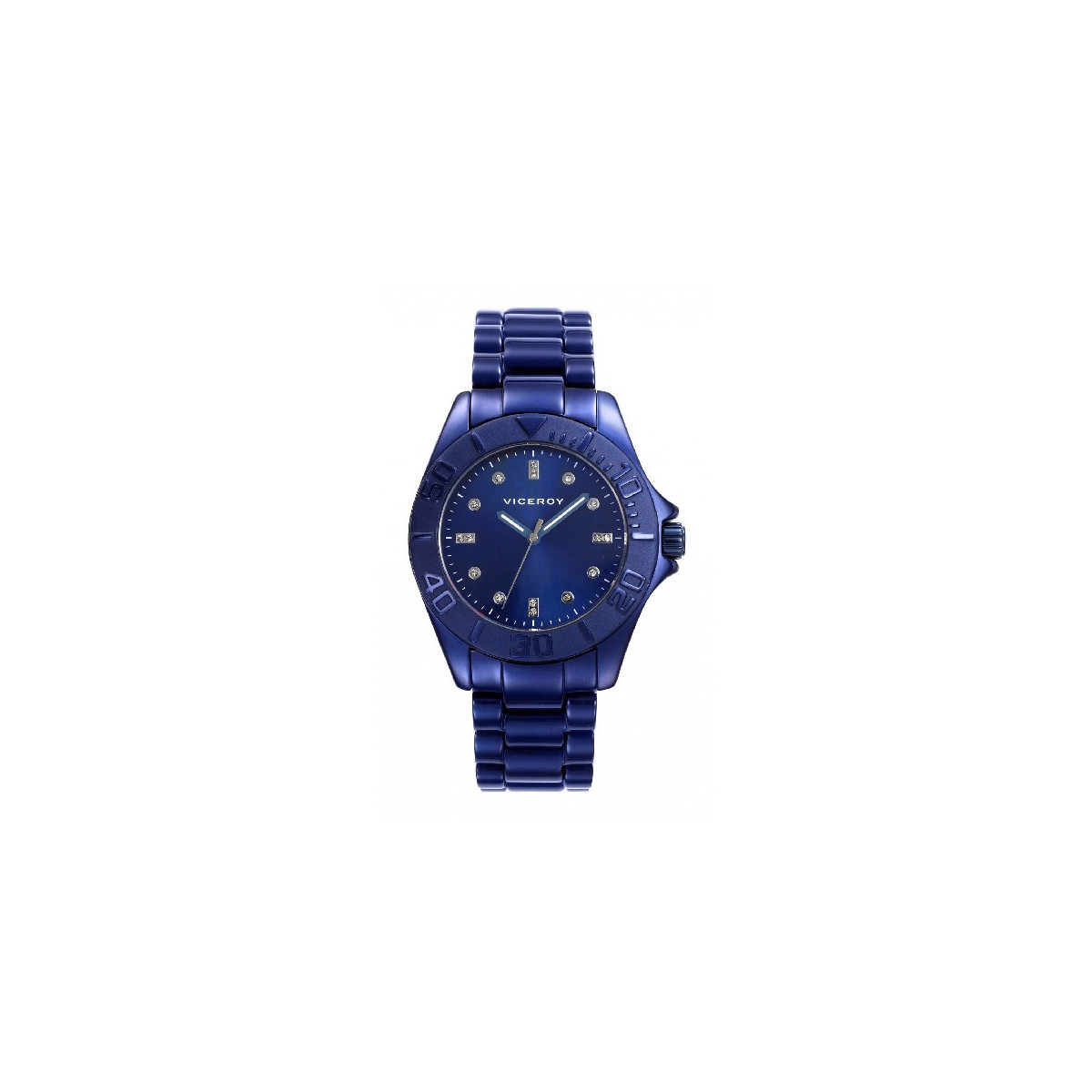 RELOJ VICEROY - 40728-37