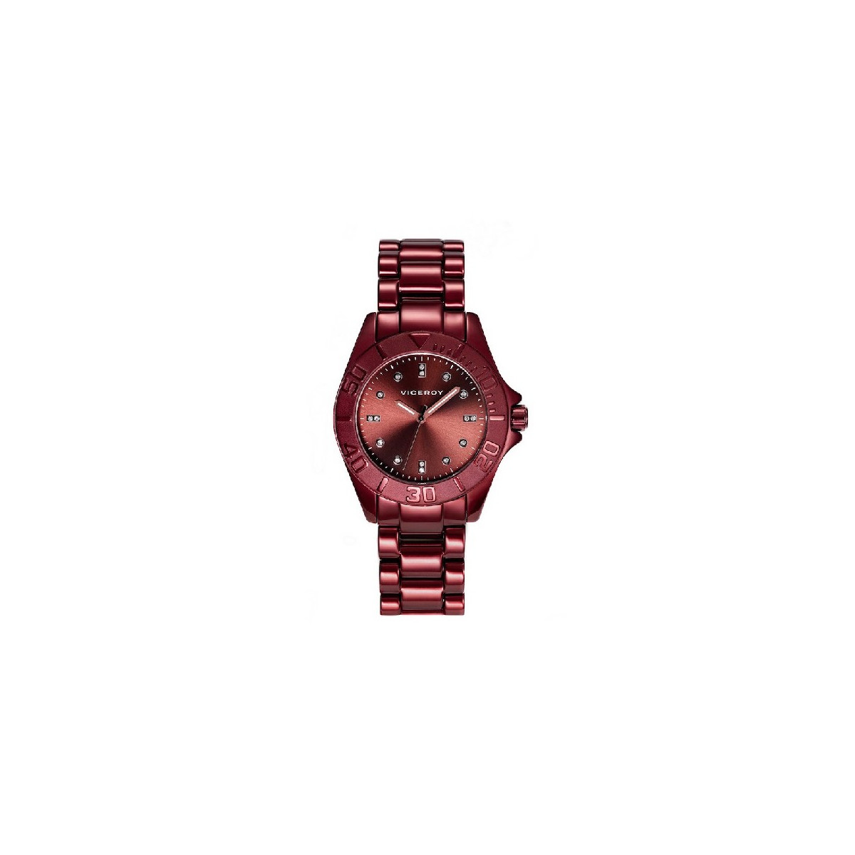 RELOJ VICEROY - 40728-47