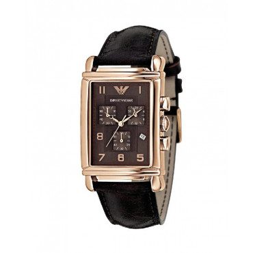 RELOJ EMPORIO ARMANI CLASICO - AR0293