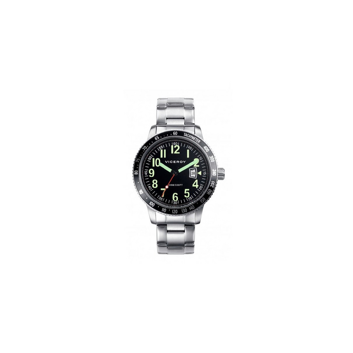 RELOJ VICEROY - 432207-54