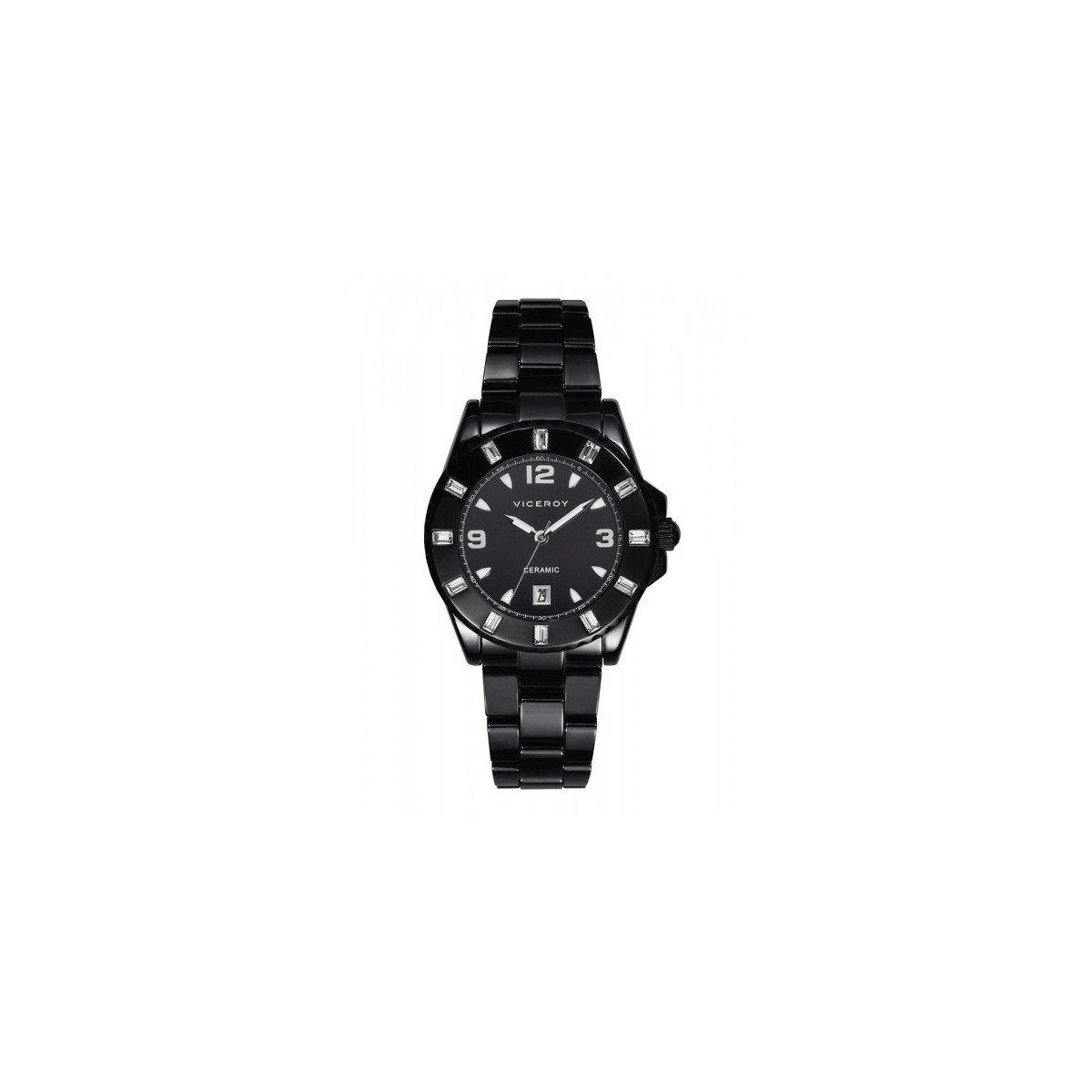 RELOJ VICEOY CERAMICA - 47794-55