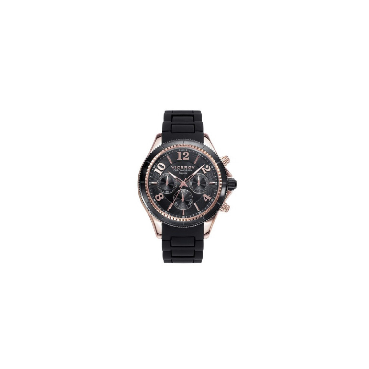 RELOJ VICEROY - 47893-95