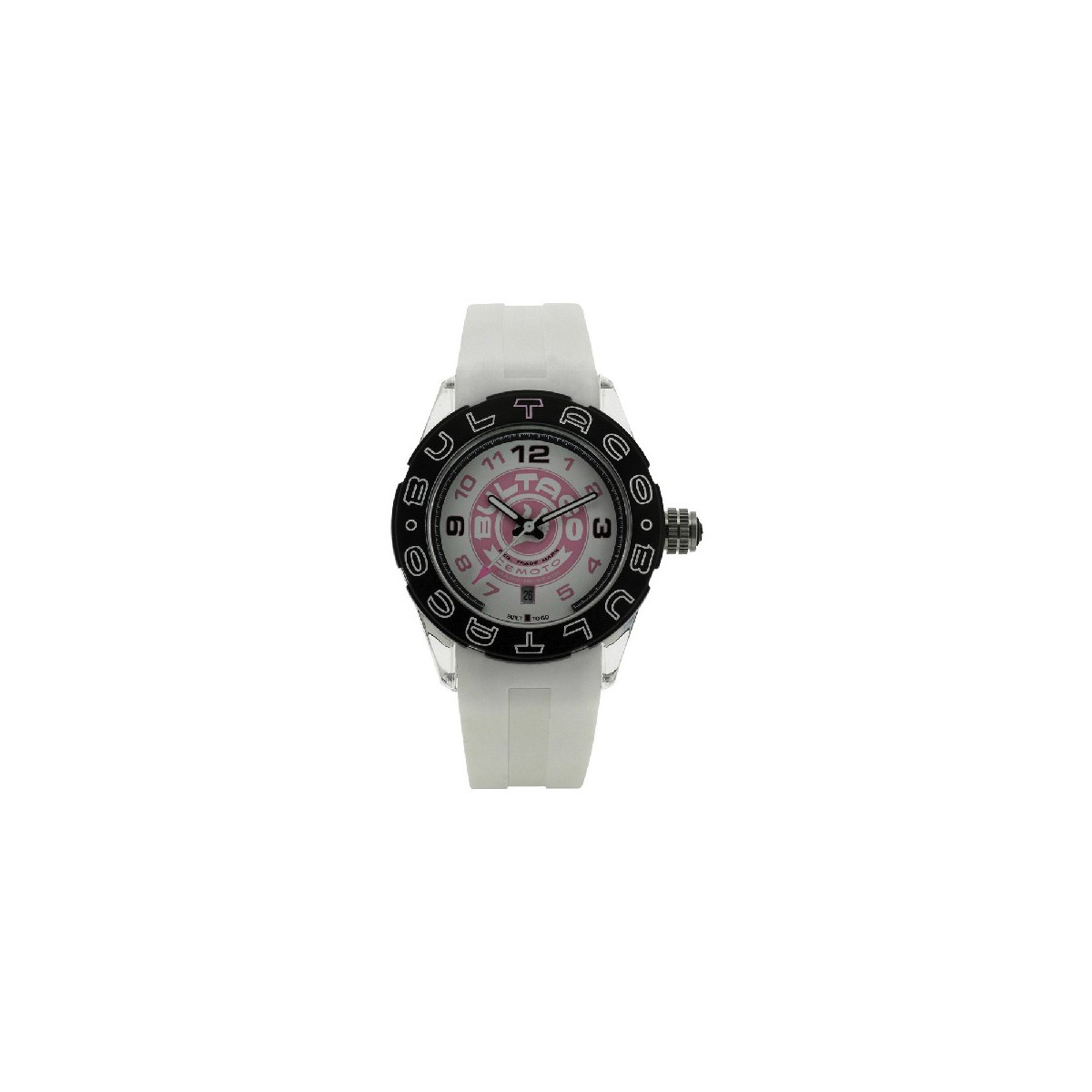 RELOJ BULTACO HERINTAGE - H1PX36S-CW2