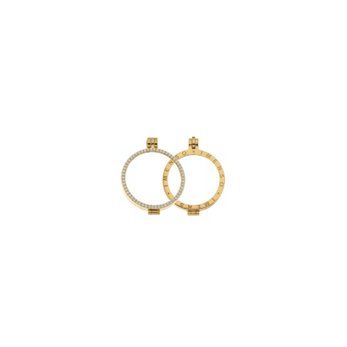 MEDALLON MY IMENSO - 33-0071